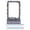 Green, variant on For Samsung Galaxy Z Flip6 SM-F741B Original SIM Card Tray