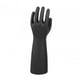 thumbnail image 5 of Expositor de joyas de mano, maniquí femenino, anillo decorativo multifuncional. Negro Izquierda, 5 of 9
