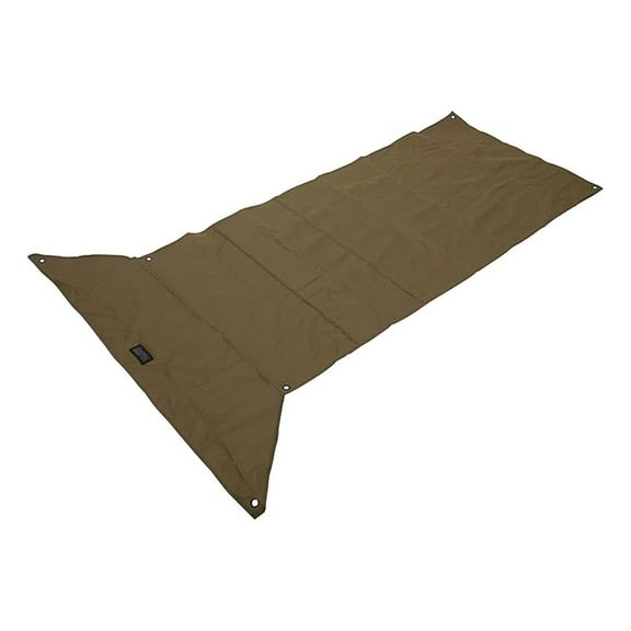 Packable Shooting Mat Olive Drab