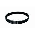 thumbnail image 3 of Compatible with Bissell ProHeat, 2X, COG Brush Belt (little teeth, not flat), 1611130, 3 of 6