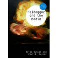 thumbnail image 2 of Heidegger and the Media (Theory and Media), 2 of 2