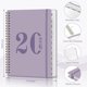 thumbnail image 4 of Agenda VALOME 2026 semanal y mensual A5 16 x 22 cm, 4 of 7