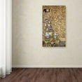 thumbnail image 3 of Gustav Klimt 'Expectation 1905-09' Canvas Art, 3 of 3