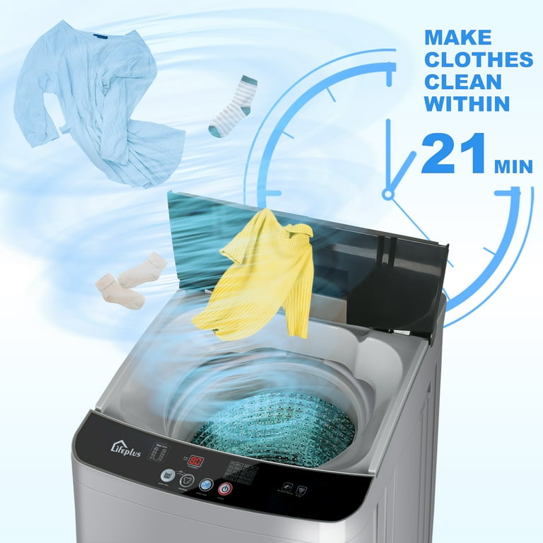 Clothes washing machine price discount