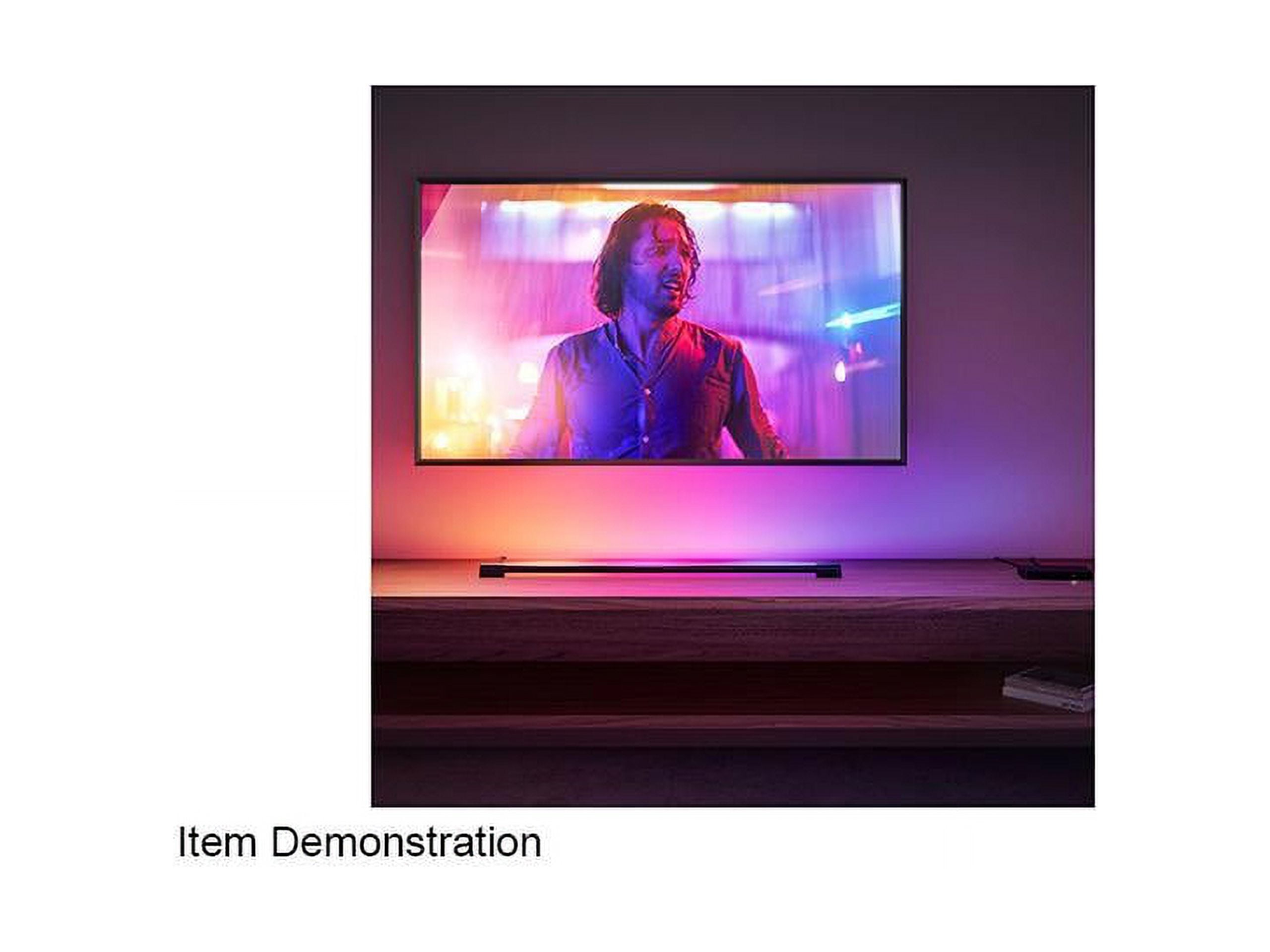 Philips Hue unveils new HDMI TV box that lets smart lights color match what  you watch - 9to5Mac
