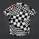 thumbnail image 3 of Ropa de ciclismo de verano para hombre del equipo Twin Six 6, camiseta de ciclismo, ropa para bicicleta de montaña, bicicleta de carretera, triatlón, uniforme de manga corta, 3 of 5