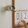 thumbnail image 5 of X-ACTO KS Manual Pencil Sharpener, Mountable, Adjustable for 8 Pencil Sizes, 5 of 5