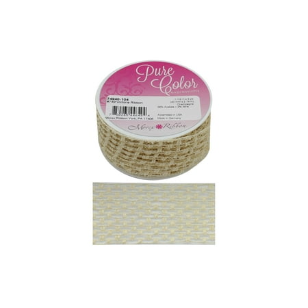 Victoria Champagne - Morex Ribbon Wire Victoria 1.5