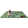 thumbnail image 3 of Kid Essentials - Active Play & Juvenile Neighborhood Explorer, 7'8" x 10'9", Multicolored, 3 of 8