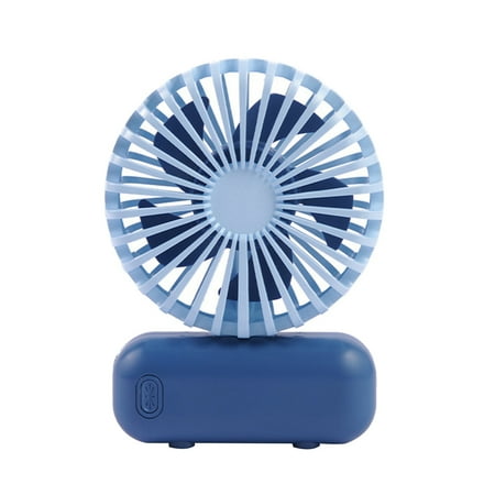 

Round/Square Cute Mini Portable USB Charging Desktop Summer Cooling Fan Cooler