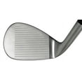 thumbnail image 2 of Snake Eyes Golf Venom Tour Satin 3-Wedge Set 52/56/60, 2 of 4