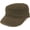 Olive, variant on ARMYCREW Washed Cotton Army BDU Style Fitted Military Cap