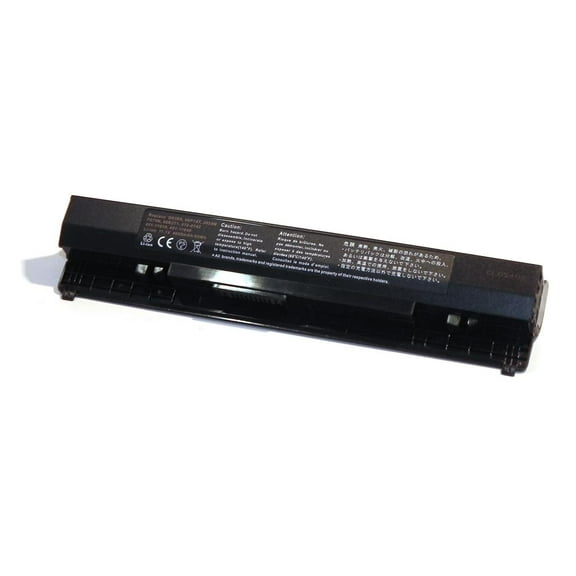 312-0142 Laptop Battery for Dell Latitude 2100 2110 2120 312-0142 4H636 F079N G038N 6P147 T795R