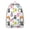Pet, variant on Celestial Astral Constellation Travel Backpack – Durable Oxford Material Backpack with Large Capacity and Anti-theft Features for Daily Use, School, and Short Trips