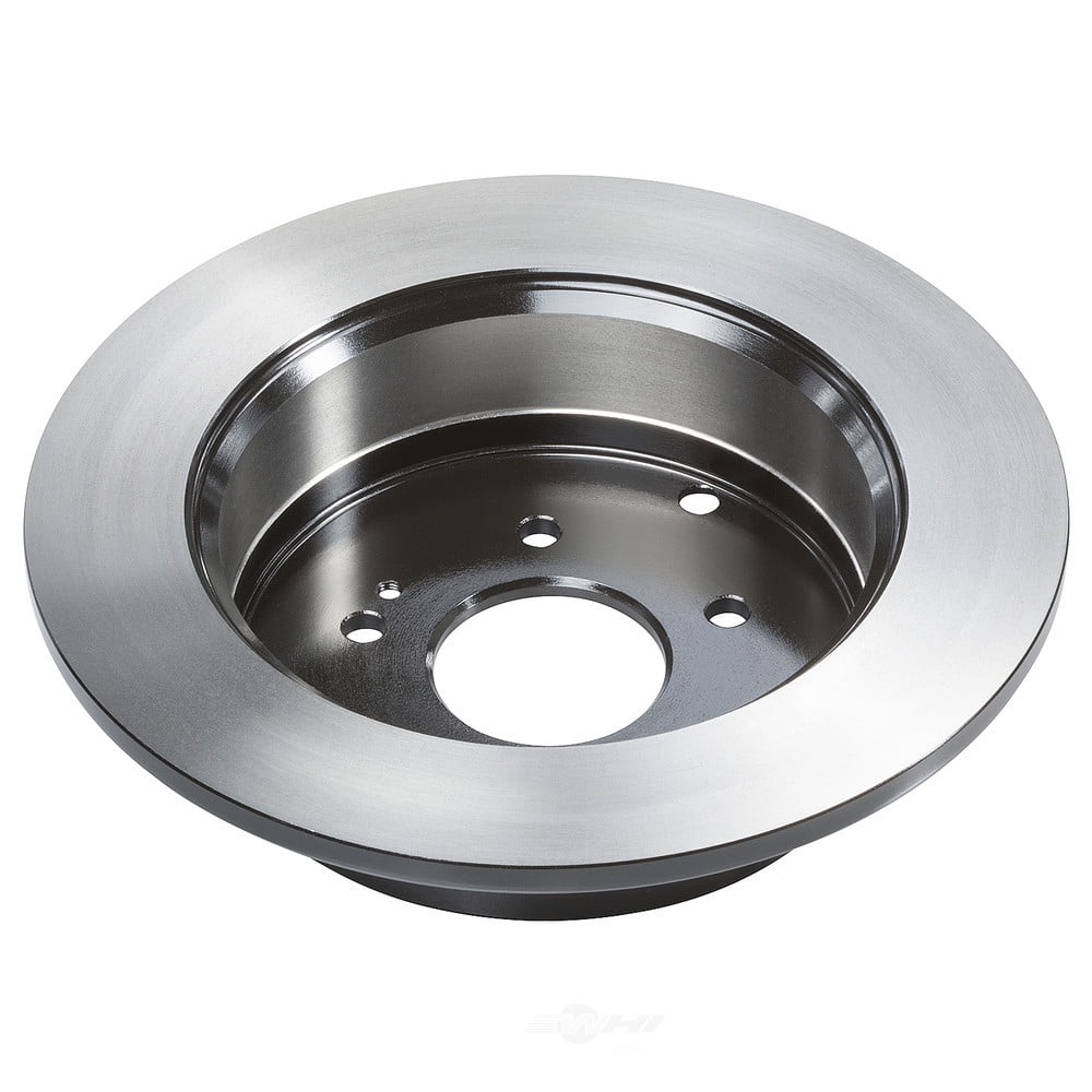 Wagner Brake BD126305 Rotor De Freno De Disco