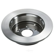 Wagner BD126530E Brake Rotor Fits select: 2007-2009 HYUNDAI SANTA FE
