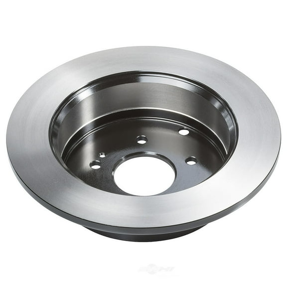 Wagner BD126530E Brake Rotor Fits select: 2007-2009 HYUNDAI SANTA FE