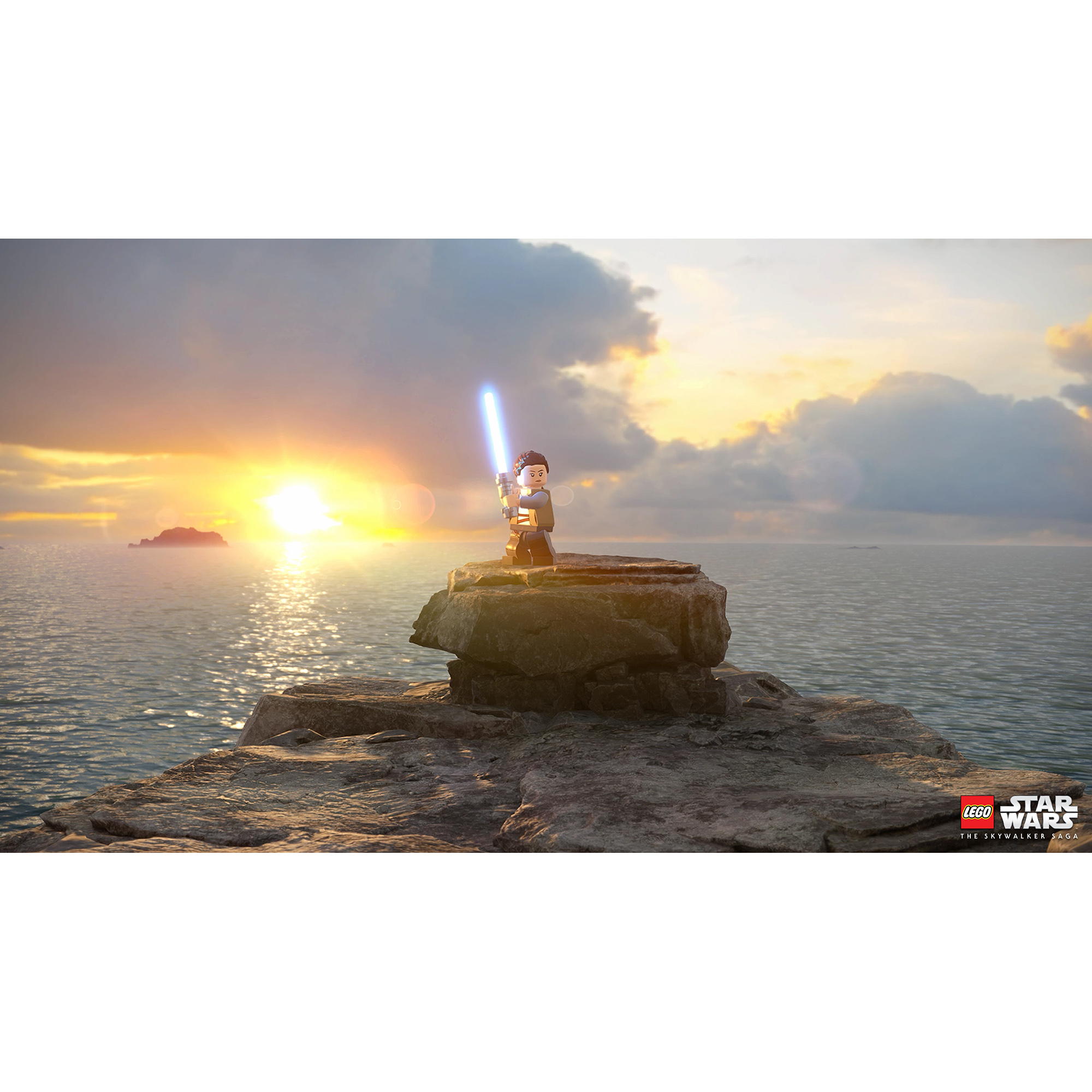 LEGO Star Wars: The Skywalker Saga - Nintendo Switch - image 2 of 8