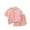 Pink1606, variant on MEZZALL Baby Boy Clothes Set Toddler Summer Outfits Sets Cotton Blend Short Sleeve T-Shirt Tops Pocket Button Down Shirt Short Set Soft Baby Wear 3-4Y