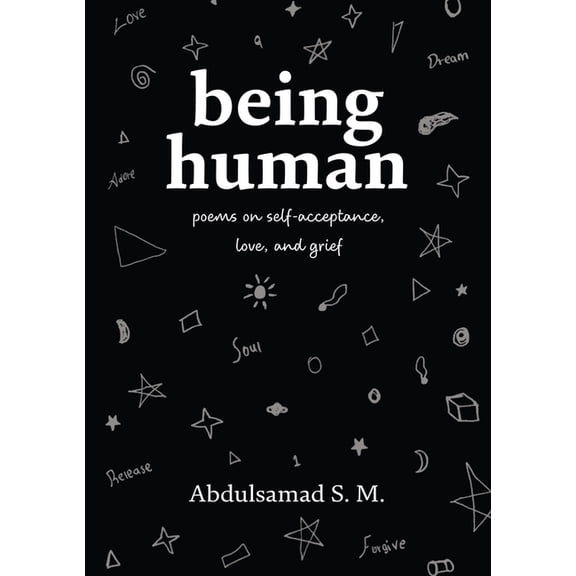 Being Human, (Paperback)