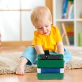 thumbnail image 3 of 1Pc Plastic Accordion Educational Plaything Lovely Children Musical Instruments, 3 of 9