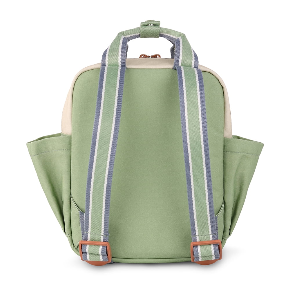 Toddler Backpack Checkerboard