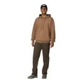 thumbnail image 2 of Frogg Toggs Men's Refuge Insulated Wader Pants Brown Medium 32-35X31, 2 of 6