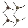 thumbnail image 1 of Mosiee Kit de Brosses Latérales de Rechange pour Airrobo P30, 1 of 9