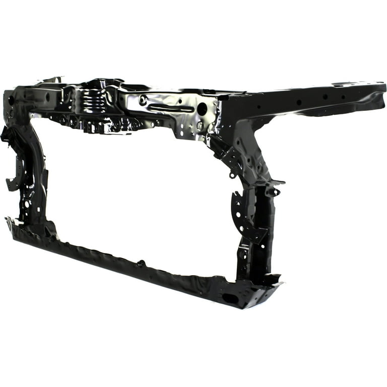 Radiator Support Compatible with ACURA TL 09-11 Assembly