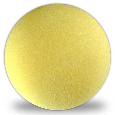Cannon Sports Uncoated Foam Ball