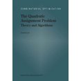 thumbnail image 2 of Le Problème de l'Affectation Quadratique, 2 of 3