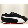 thumbnail image 2 of PU & MA Future Cat Low P Lap Us Mens sneaker #300812 04 vintage/Never Worn Blk/Wh, 2 of 6