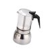 thumbnail image 5 of Cafetera Macarena espresso de acero inoxidable 300ml, 5 of 8