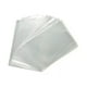 thumbnail image 2 of Paquete Papel Celofán Luxfan Transparente 100x90 Cm C/100 Pz naviplastic transparente, 2 of 2