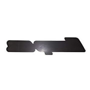 Snap-On Tools Chrome Refrigerator Magnets