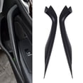 thumbnail image 3 of Lefu For BMW 5 Series G30 G31 G38 Inner Door Pull Handle Trim Cover Panel Door Handle, 3 of 9