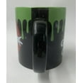 thumbnail image 6 of Ghostbusters 806559 20 oz Ghostbusters Who Ya Gonna Call Slime Mug, 6 of 7