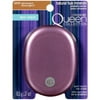 Covergirl Queen Collection: Natural Hue Minerals Q205 Light Bronze 2 Pressed Powder, .37 Oz