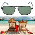 thumbnail image 4 of Gafas de sol de moda patas de gafas antideslizantes y monturas de gafas de moda Gafas de sol Bisagra firme y suave para exteriores ANGGREK Otros, 4 of 8