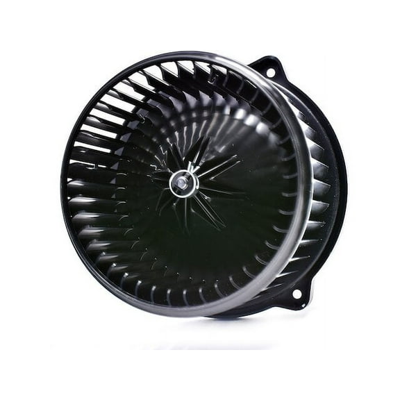 Blower Motor - Compatible with 2012 - 2017 Hyundai Accent 2013 2014 2015 2016