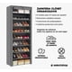 thumbnail image 2 of Mueble Zapatera Armario Organizador Repisa Armable Multiusos, 2 of 4