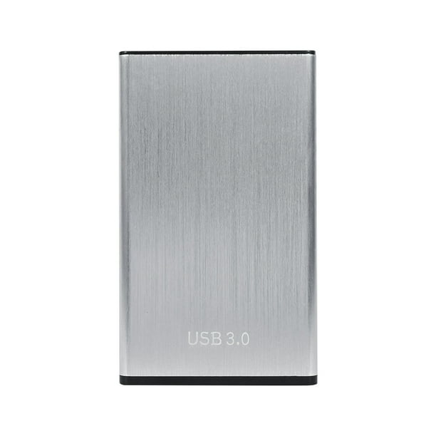 Estuche Gratuito, Carcasa Para Disco Duro De 2,5 ", Carcasa Para HDD, SSD Externo, Ordenador Portátil, PC, 98 Para Mac SE XP