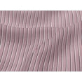 thumbnail image 4 of oneOone Tissu Jersey Viscose à Rayures Verticales Tissu Imprimé 1 Yard 60 Inch Wide, 4 of 5
