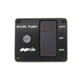 thumbnail image 4 of Rule Deluxe 3-Way Lighted Rocker Panel Switch, 4 of 9