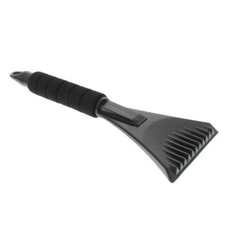 12" Ice Scraper with Cushion Grip
