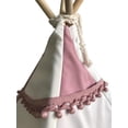 thumbnail image 2 of Casita infantil Teepee tienda de Campaña tipi Rose Gold Tipis Palma Teepee rose Gold Tipi Rose Gold, 2 of 5