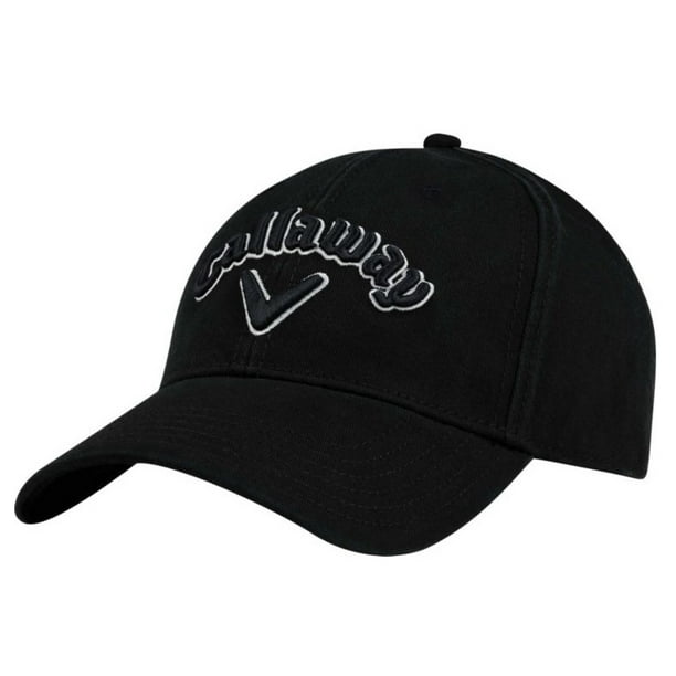 Callaway Men's Heritage Twill Golf Hat