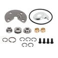 thumbnail image 2 of 17201 30030,  Repair Rebuild Kit 19PCS Wear  Heat Dissipation Anti Aging High Pressures   For Car, 2 of 8