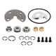 thumbnail image 2 of Kit de reparación Turbo 17201 30070 Reemplazo de disipación de calor rápida para Hiace 2.5 D4D 75Kw 102HP 2KD‑FTV 2KD Jadeshay A, 2 of 8