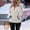 White, variant on Women's Solid Color Half Zip Long Sleeved Hoodie Hoodie Sweater for Men plus Size Swat Shirt Pullover Sweatshirt Women Knit Sweaters for Women Women Sweaters for Fall Rent Sweatshirt Ski Sweaters